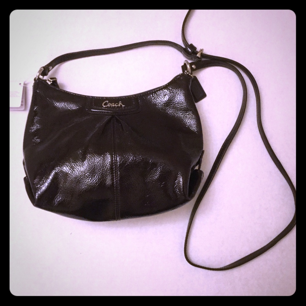 Coach Crossbody NWT